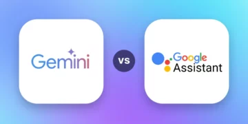 Revolucioni i AI/ Modeli “Gemini” zëvendëson Google Assistant më 4 shtator