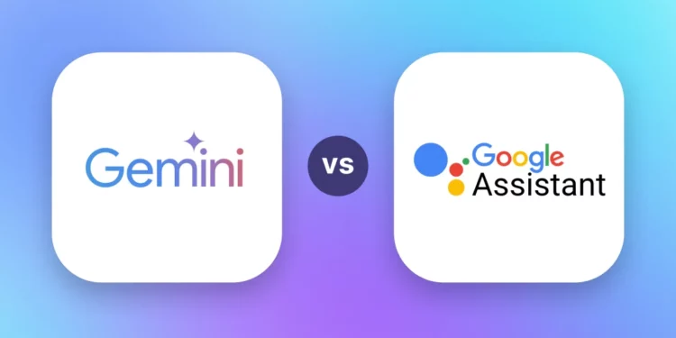 Revolucioni i AI/ Modeli “Gemini” zëvendëson Google Assistant më 4 shtator
