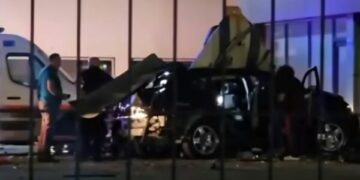 40-vjeçari i plagosur nga shpërthimi në Gjilan vazhdon të jetë në gjendje të rëndë, mjekët japin detaje