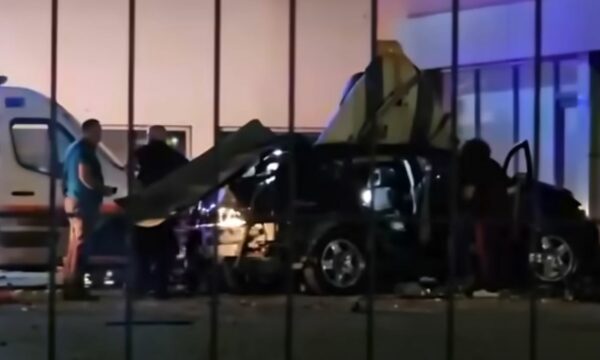 40-vjeçari i plagosur nga shpërthimi në Gjilan vazhdon të jetë në gjendje të rëndë, mjekët japin detaje