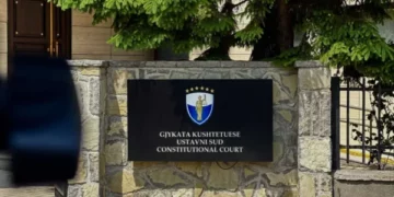 Çfarë thotë Gjykata Kushtetuese për konstituimin e Kuvendit?