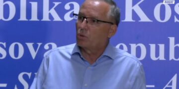 Shkelja e afatit për konstituim të Kuvendit, Bedri Hamza nuk e përjashton mundësinë për protesta