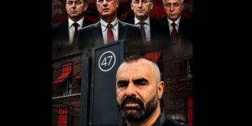 Hektor Beqiri: Mërgata shqiptare mobilizohet fuqishëm për 16 shtatorin në Hagë: Çlirimtarët nuk janë vetëm!