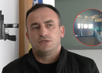 Nga kanosja me skorpion e te djegia e hotelit: Sulmet që iu bën, por që Halil Thaçi nuk i përdori për viktimizimë
