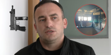 Nga kanosja me skorpion e te djegia e hotelit: Sulmet që iu bën, por që Halil Thaçi nuk i përdori për viktimizimë
