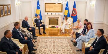 Gërvalla: Kosova nuk ka nevojë për një tjetër ngërç institucional