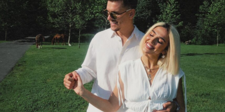 Iliriana feston ditëlindjen, Adri zgjedh ta urojë kështu
