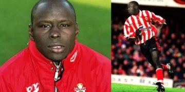 Ai shpiku mashtrimin e shekullit në futboll, njihuni me historinë e Ali Dia