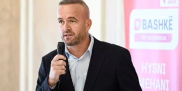 Mehani padit për shpifje Gucatin e OVL-UÇK-së
