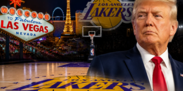 Trump merr kontrollin e NBA, Kushner blen Lakers për 12,5 miliardë dollarë