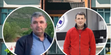 Këta janë dy infermierët e arrestuar për përvetësimin e parave të pacientëve në QKMF