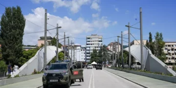 BE konfirmon se janë përmbushur kushtet për hapjen e Urës së Ibrit