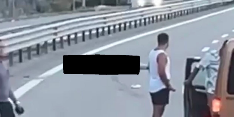 38-vjeçari nga Kosova humb jetën në një aksident me motoçikletë në Mirditë