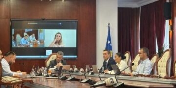 KPK hap konkurs për 34 prokurorë të rinj, 10 vende të rezervuara për komunitetin serb