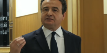 Pas betimit të Haxhiut si deputete vendi është pa shef të shtetit, Kuvendi duhet të zgjedh Presidentin para Qeverisë