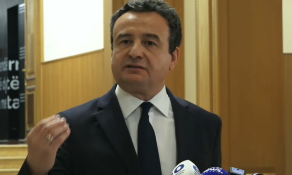 Pas betimit të Haxhiut si deputete vendi është pa shef të shtetit, Kuvendi duhet të zgjedh Presidentin para Qeverisë