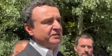 Kurti: Gërmimet në Zubin-Potok do të vazhdojnë me muaj pasi eshtrat janë të shpërndara