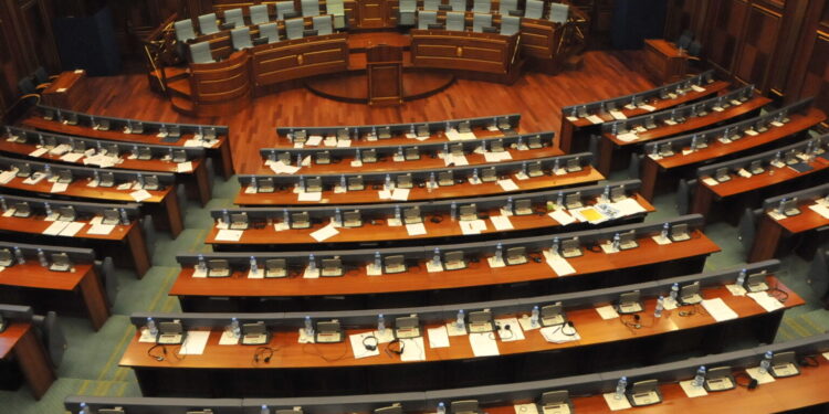 23:59 kaloi, Kuvendi mbeti i pakonstituuar – opozita akuzon LVV-në për shkelje kushtetuese