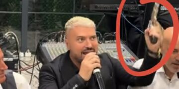 Labinot Rexha u intervistua në polici për gjuajtjd me revole, ja versioni i tij