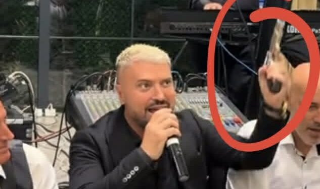 Labinot Rexha u intervistua në polici për gjuajtjd me revole, ja versioni i tij