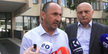 PSRK e intervistoi si të dyshuar, Aliu: Asgjë s’mund të më ndërlidh me këtë proces, kam punuar sipas ligjit