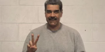 Ja si duket Nicolas Maduro pas muajsh në qeli, ish-presidenti venezuelian: Faleminderit për çdo bekim