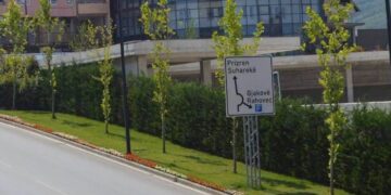 Veprim shembullor i një qytetari në Malishevë, e gjen kuletën me afër 3 mijë euro, e dorëzon në polici