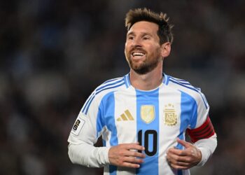 Messi solidarizohet me Madridin, dhuron 80 mijë euro për viktimat e zjarreve