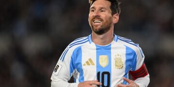 Messi solidarizohet me Madridin, dhuron 80 mijë euro për viktimat e zjarreve