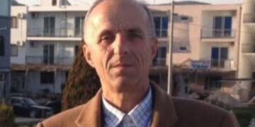 Sot varroset Naim Kastrati, 62-vjeçari që vdiq papritur në Karaçevë të Epërme