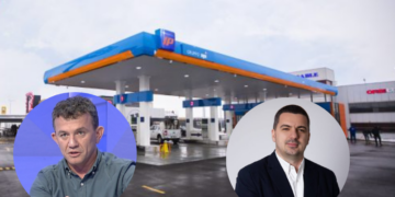 Buzhala: Sot pritet anulimi i tenderit 15 milionësh të fituar me dokument të falsifikuar nga IP Petrol e Shaip Mikullovcit!