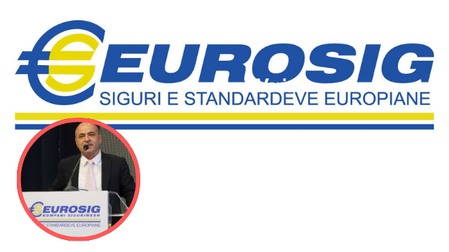I paprekshëm në Tiranë, ndëshkohet në Prishtinë: Si ia shkarkoi Kosova bordin kompanisë “Eurosig” të Kadri Morinës