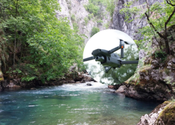 Sherr për një incizim me dron te restoranti “Lumi” në Bistricë – pesë persona përfshihen në rrahje, mes tyre edhe një police
