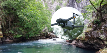 Sherr për një incizim me dron te restoranti “Lumi” në Bistricë – pesë persona përfshihen në rrahje, mes tyre edhe një police