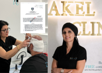 Klinika turke e flokëve “Akel Clinic” sfidon shtetin e Kosovës, vazhdoi punën midis Prishtinës edhe përkundër pezullimit të veprimtarisë shëndetësore