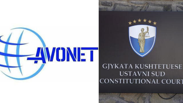 AVONET dhe 13 organizata të tjera të shoqërisë civile i janë drejtuar Kushtetueses me kërkesë për ndërmarrjen e veprimeve sipas detyrës zyrtare, lidhur me zbatimin e Aktgjykimit për afatin 30 ditor për konstituimin e Kuvendit