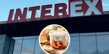 PROEX Sh.P.K (Interex) iu gjetën disa produkte me vaj palme të padeklaruar
