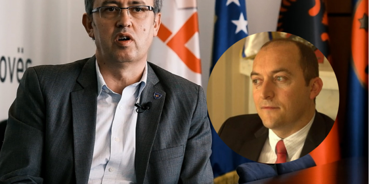 Hoti del me sqarim, tregon pse nuk e voton Bekim Sejdiun për president