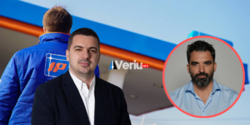 Mehmetaj: Pse askush nga VV nuk po flet për Shaip Mikullovcin që ka fituar tender 15 milionësh me dokument fals, a ua ka mbyllë gojën me verdhushka?