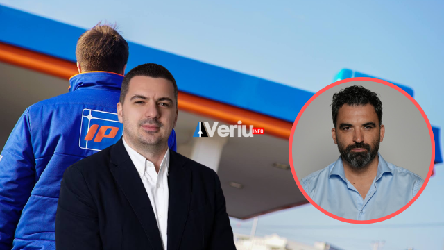 Mehmetaj: Pse askush nga VV nuk po flet për Shaip Mikullovcin që ka fituar tender 15 milionësh me dokument fals, a ua ka mbyllë gojën me verdhushka?