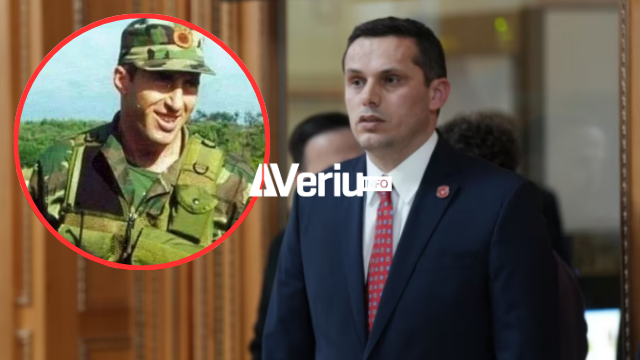 Gruda: Haradinaj është hero i gjallë, thirrja për pushkatim është trishtuese