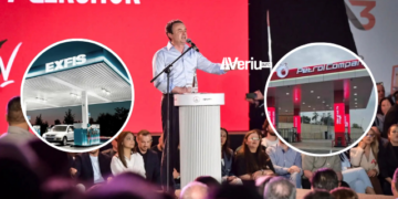 Kompani të afërta me pushtetin si Ex-Fis e Petrol Company, përfituan nga mijëshet e VV-së gjatë fushatës