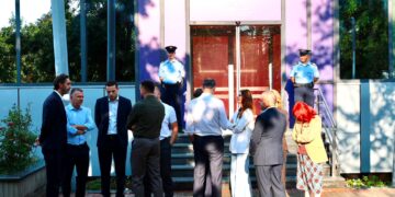 PDK i drejtohet sërish Deharit për vazhdimin e seancës