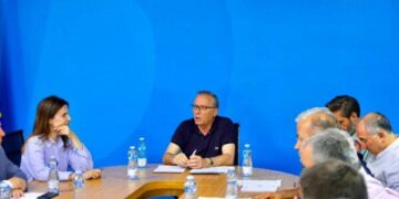 PDK: Vetëvendosje po rrënon rendin kushtetues, do ta mbrojmë shtetin me të gjitha mjetet