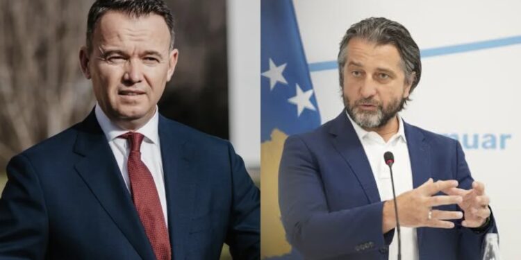 “Përparim, jo në emrin tim”, Faton Peci i reagon Ramës për protestën