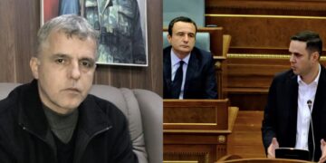 Klinaku: Edhe nëse bëhen bashkë, Kurti e Abdixhiku nuk i kanë votat