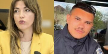 Haxhiu ngushëllon familjen e policit që humbi jetën në krye të detyrës