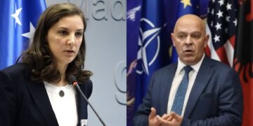 Aleanca i reagon Rizvanollit: Në vend se të mbash përgjegjësi, po përpiqesh ta fshehësh bashkëpunimin me Serbinë