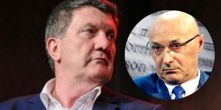 Zeka: Ato 1 mijë euro ia kam kthyer Fatmir Shehollit – m’i ka dhënë për përkthim të materialit