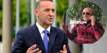 Haradinaj: Sheholli dëshmoi kundër meje dhe Thaçit në UDB, ekziston një incizim 2-orësh